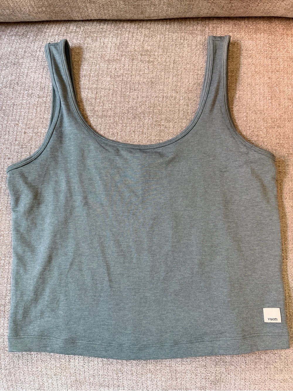 Vuori women’s top